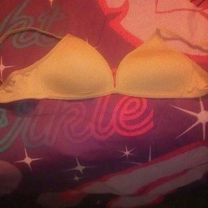 A pair of bras